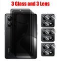 For Xiaomi 14T Pro Glass For Xiaomi 14T 14 T Pro Tempered Glass Anti Peep Privacy Screen Protector For Xiaomi 14T Lens Film