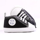 Zapatillas de lentejuelas modernas y cómodas para bebés, ligeras y antideslizantes, ideales para caminar en interiores y exteriores, primavera y otoño.