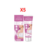 Chest Plumping Lifting Cream Enlargement Size up Enhancenment Improve Breast Flat Sagging Bust Firming Massage Boob Growth Cream