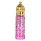 Empty Roller Bottles 8ml Portable Glass Roll on Bottlse Colorful Packaging Mini Essential Oil Container Blending Perfume Bottle