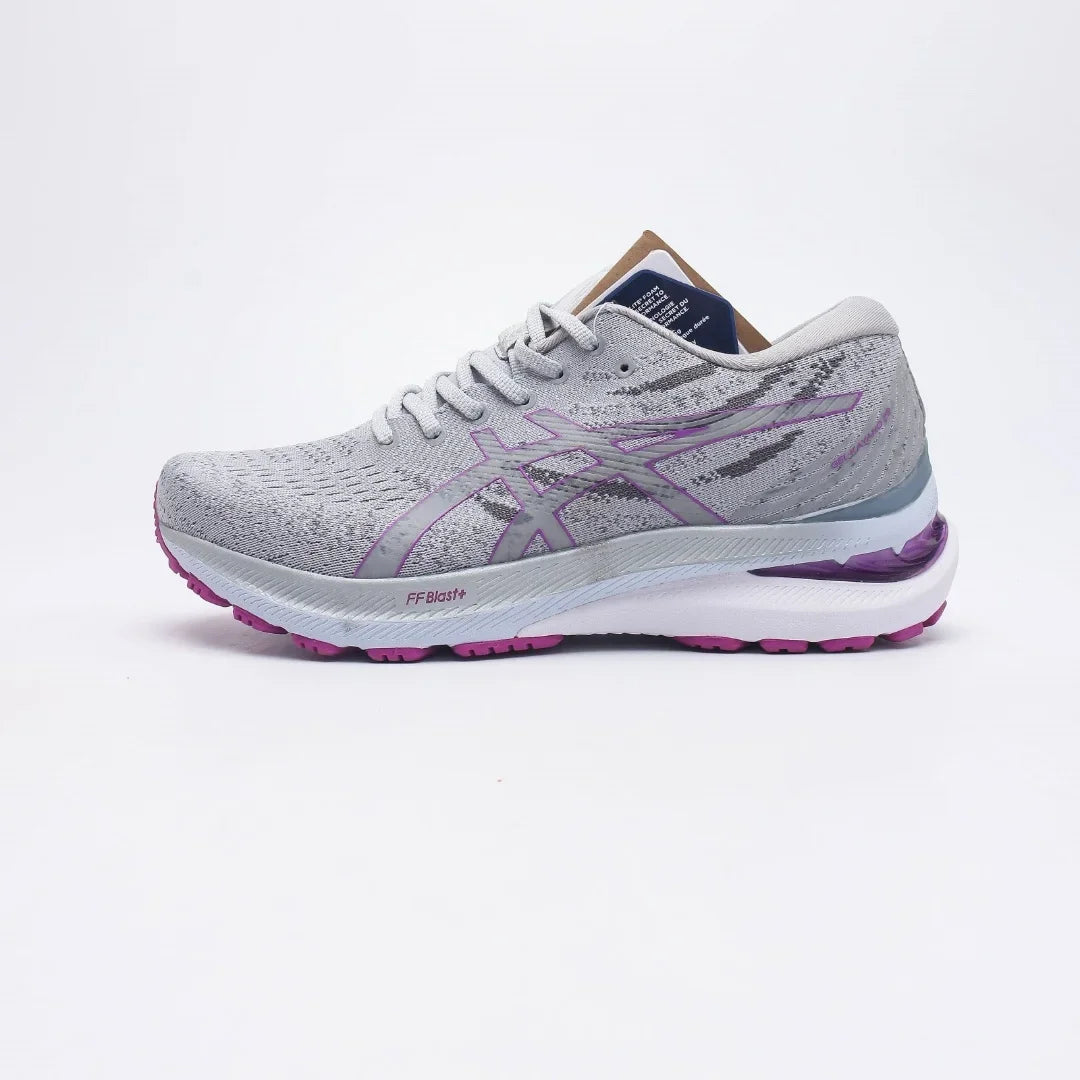 Zapatillas de running Asics Gel Kayano 29 Original para mujer, amortiguación, estabilidad, transpirables