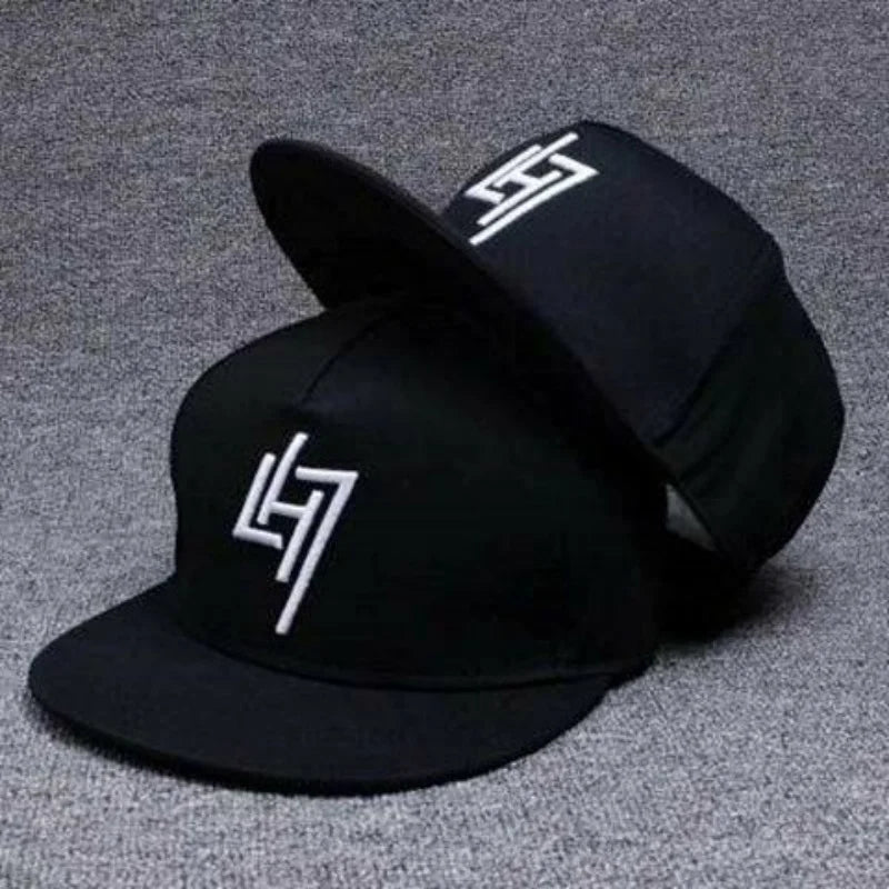 New High Quality Unisex Luxury Baseball Caps for Men Women Adjustable Snapback HipHop Dad Hats Trucker Hat