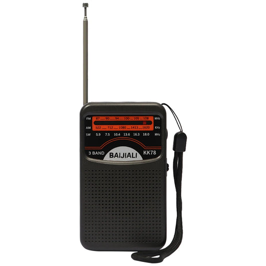 12000mAh Solar Hand Crank Multifunction Radio Emergency Weather Radio Reading Lamp Power Bank SOS Alarm for Camping Hiking Tents