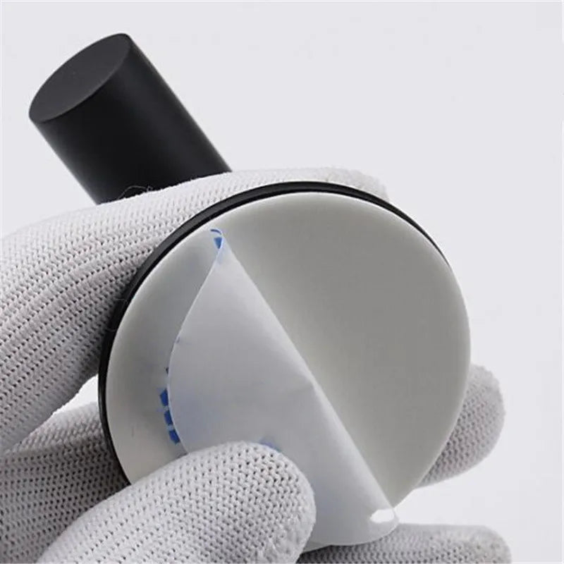 1 juego de accesorios de baño de acero inoxidable plateado, toallero, soporte para papel higiénico, gancho para barra de toalla, accesorios de baño