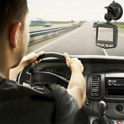 For Car For A Travel Recorder Suction Cup 1* Material Silica Small Size Car Video Recorder Convenient To Carry