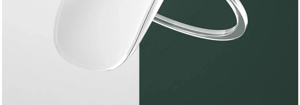 Original Official For APPLE Magic Wireless Mouse Bluetooth 5.0 For Macbook Pro Air Mini Laptop Tablet PC iPad Multi-Touch Mouse