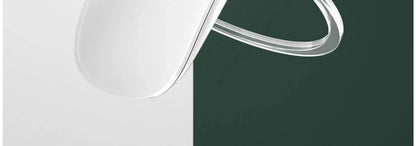 Original Official For APPLE Magic Wireless Mouse Bluetooth 5.0 For Macbook Pro Air Mini Laptop Tablet PC iPad Multi-Touch Mouse