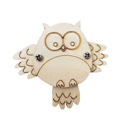 Children Lock DIY Busy Board Baby Montessori Teaching Aid Games  Lock Cognition Toy Kids Education Motor Skill Toys Busyboards