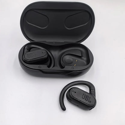 Auriculares inalámbricos originales JBL Soundgear Sense con tecnología True Open Ear, auriculares deportivos para correr, sonido de graves profundos, auriculares para música, versión HK.