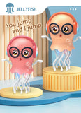 Dancing Octopus Kid Electronic Pet Toys Cartoon Interactive Development Moving Education Toddler Toy Gift Creative birthday gift