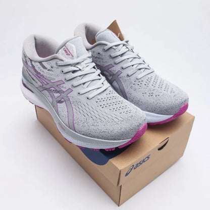 Zapatillas de running Asics Gel Kayano 29 Original para mujer, amortiguación, estabilidad, transpirables