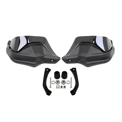 For BMW F800GS F700GS F800 GS F700 GS F 800GS 2013-2018 Motorcycle Handguard Shield Hand Guard Protector Windshield Accessories