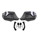 For BMW F800GS F700GS F800 GS F700 GS F 800GS 2013-2018 Motorcycle Handguard Shield Hand Guard Protector Windshield Accessories