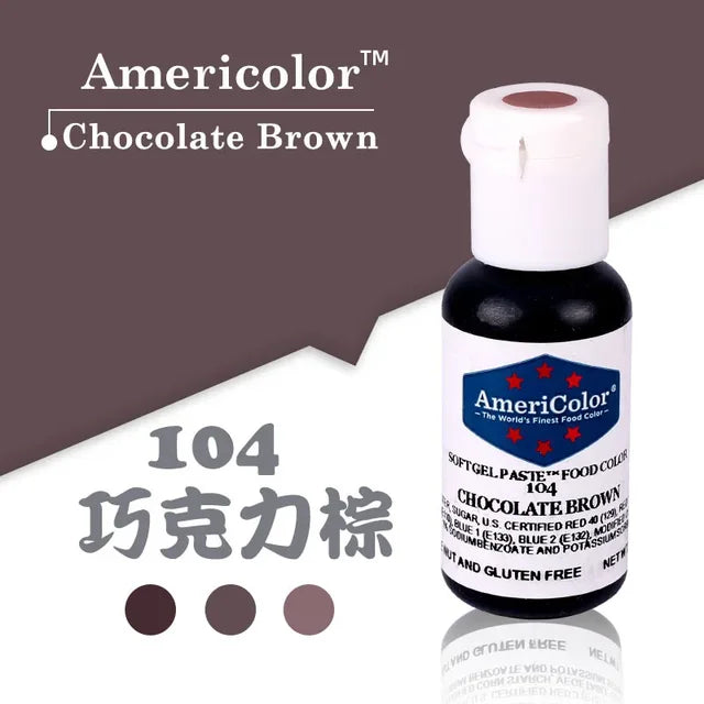 Coloração Natural De Alimentos, Cozimento De Óleo De Água, Bolo De Creme Fondant, Macaron DIY Kitchen Baking Supplies, Ferramentas De Decoração De Pastelaria