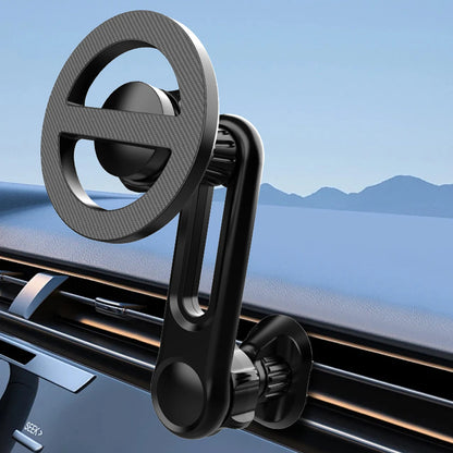 Rotating Adjustable Car Ball Head Phone Mount Universal Navigation Car Mount Extension Pole Adapter Accessory 17mm Ball Heads