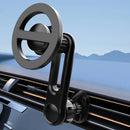 Rotating Adjustable Car Ball Head Phone Mount Universal Navigation Car Mount Extension Pole Adapter Accessory 17mm Ball Heads