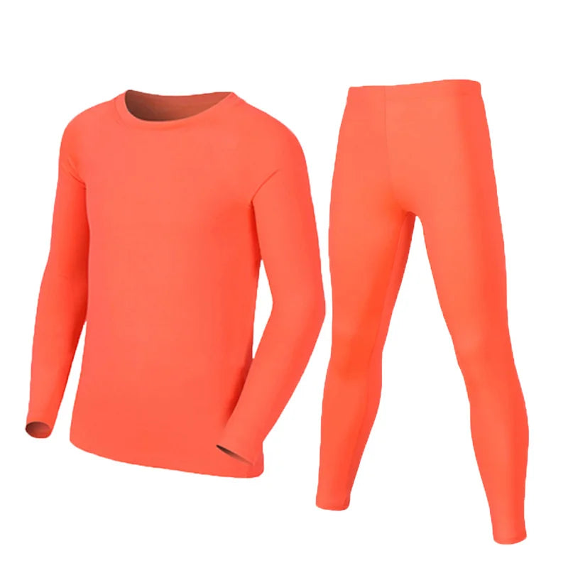 Kids Football Sets Children Boy Students Fitness Basketball Running Exercise Training Sports Soccer Top Tee + Legging Pants H08