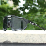 SCICON Cycling Glasses UV400 Outdoor Sports Sunglasses Men MTB Cycling Goggles Women Road Bike Eyewear