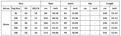 4XL 5XL Plus Size 2025 Christmas Dresses Women O Neck 3/4 Sleeve Long Maxi Dress Fashion Lace Patchwork Night Party Dress