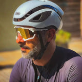 SCICON Cycling Glasses UV400 Outdoor Sports Sunglasses Men MTB Cycling Goggles Women Road Bike Eyewear