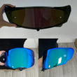 Motorcycle Helmet Visor for KYT TT Revo Helmets Replacement Lens Shield Windshield Casco Moto Visera Accessories Glasses Lens