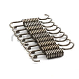 3Pcs Pack Heavy Duty Clutch Spring Kits Parts for 43cc 47cc 49cc 2 Stroke Engine Pocket Mini Moto Quad ATV Dirt Bike Accessories