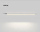 Modern Long Strip Ceiling Light Surface Mounted Minimalist Aisle Lamp Living Room Bedroom Kitchen Home Office LED Lighting