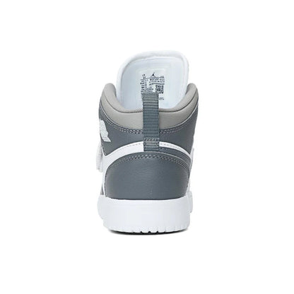 Nike 2025 Boys' SKY JORDAN 1 (PS) Jordan Basketball Shoes BQ7197-011