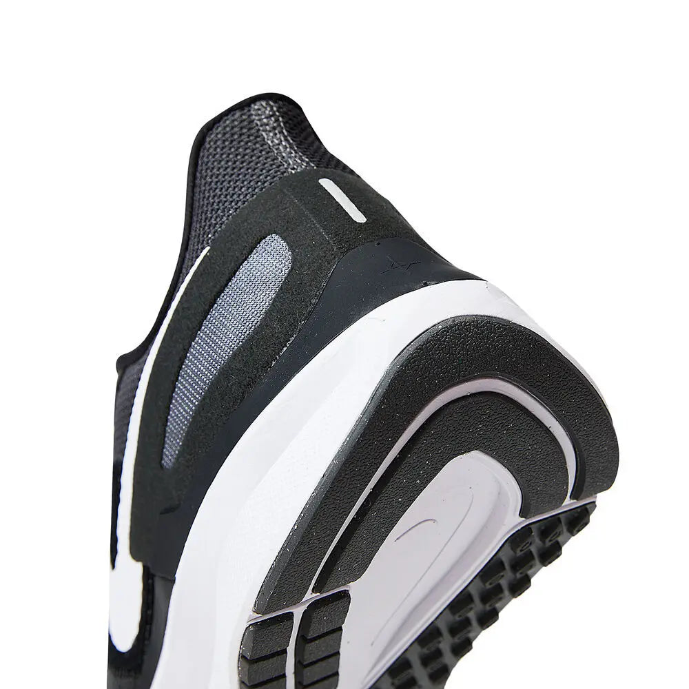 Nike 2024 Tênis de corrida casual Nike Air Zoom Structure 25 masculino