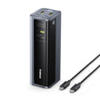 Baseus 145W Power Bank 20800mAh PD 100W Fast Charging with Smart Digital Display Portable External PowerBank for Laptop Phone 17