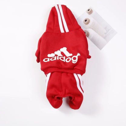 Macacão Pequeno e Médio Cão, Roupa Pet, Roupa Filhote, Buldogue Francês, Chihuahua, Pug, Animais de Estimação, Roupas