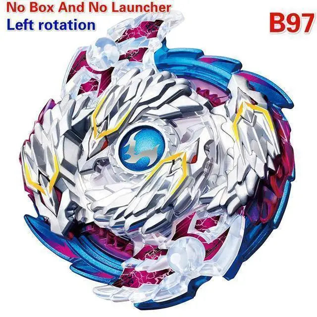 Tops Launchers Beyblade metal fusion B-131 Arena Toys Sale Bey Blade Blade Achilles Bable Fafnir Phoenix Blayblade blade