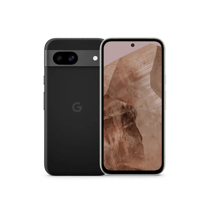 New Global Version Google Pixel 8a AI Smartphone Google Tensor G3 64 MP Quad PD Wide Camera 120Hz OLED Display 4492mAh Battery