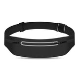 Waist Running Bag Sports Fanny Pack Women Men Belt Bag Waterproof Gym Bag Phone Pouch Running Accessories