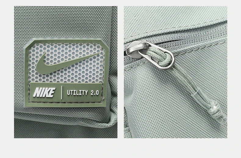 Mochila Nike Utility Speed ​​BKKPK-2.0 para hombre FN4106-370