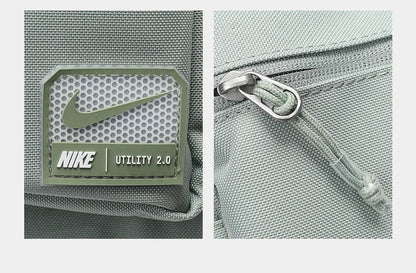 Mochila Nike Utility Speed ​​BKKPK-2.0 para hombre FN4106-370