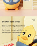 Boys and Girls Potty Training Seat Children's Pot Ergonomic Design Potty Chair Comfy Toilets Children Gift Toilet Potties Seats
