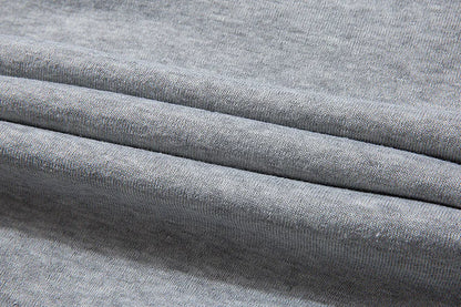 Spring And Autumn Clothing O Neck Pullover Long Sleeved Sweatshirts Men Women Fashion Casual Top Tracksuit Sweatshirt For