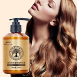 280ml Moroccan Curl Defining Cream Hair Conditioner Products For Curl, Dry Damaged Hair Care Long-Lasting Styli U5M5
