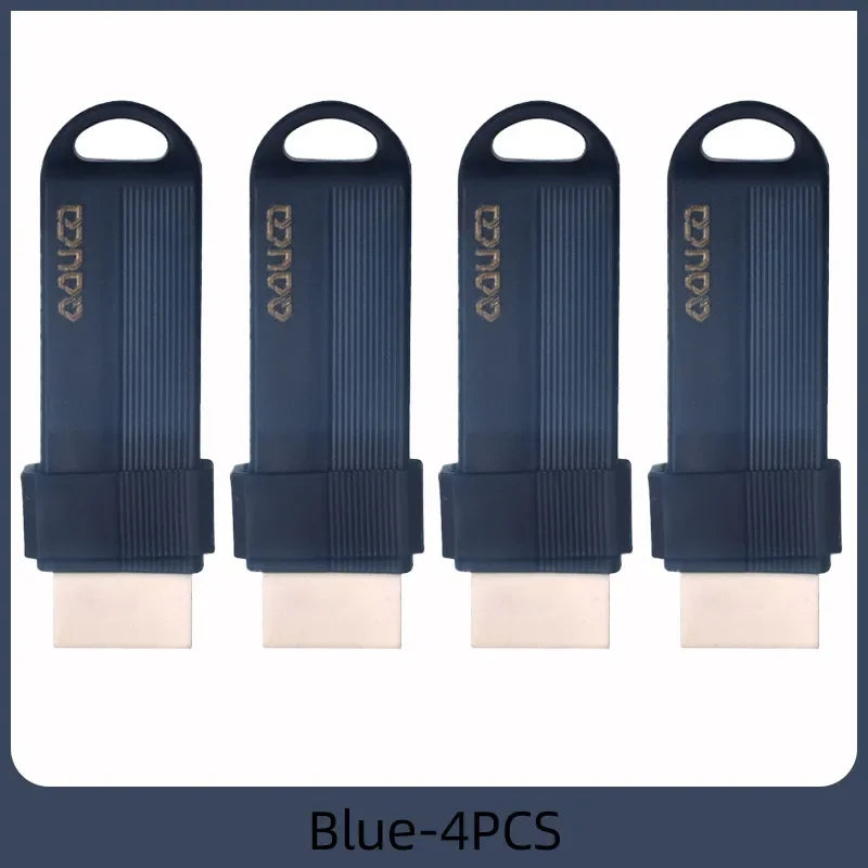 Resuable Stain Remover Rubber Eraser Kitchen Faucet Limescale Eraser Bathroom Glass Stain Rust Remover Cleaning Supplies