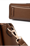 Genuine Brand Luxury Handbags Women Bags Designer Top Quality Soft Leather Shoulder Bags for Women Crossbody Bag Handbags Summer