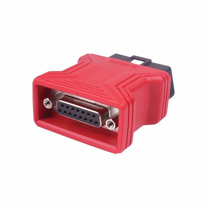 XTOOL OBD2 Universal 16 PIN Adapter X100 Pro Main Cable Car Diagnostic Cable For X100 Pad2/X100 PAD3/D7/D8/ A80PRO/IP819