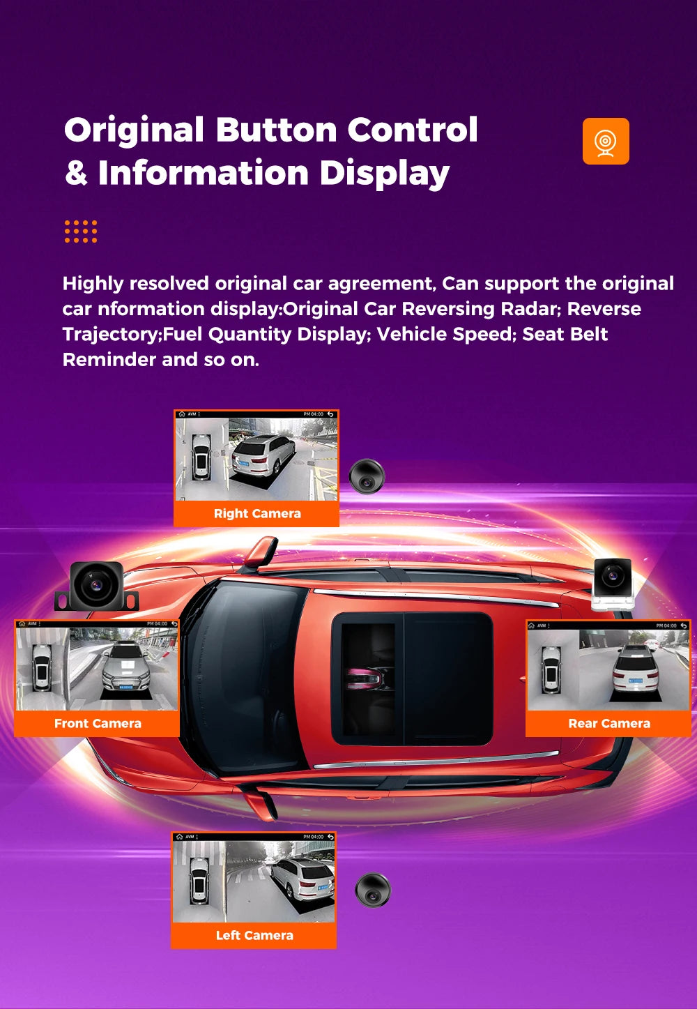 Android 14 Car Radio For Nissan Pathfinder R52 SL SV 2012-2020 Car Auto Stereo Multimedia Player GPS Navigation Wireless Carplay