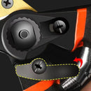 Garden Scissors Secateurs Pruning Shears with Ergonomic Handles Gardening Scissors Bonsai Cutters Tree Hand Tools Pruner