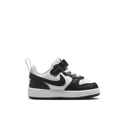 NIKE 2025 Baby Boys' COURT BOROUGH LOW RECRAFT (TD) Children's Sports Shoes DV5458-131