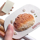 Magic Puffy Paint, 3D Drawing Magic Canvas Sponge, Texture Painting Kit, DIY Bubble Drawing Pens Art Supplies Crafts For Kids