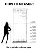 New Arrival Window Curtains grey solid Kroean  Cotton Voile Linen Rustic Feeling Semi Sheer for Bedroom Living Room Hotel