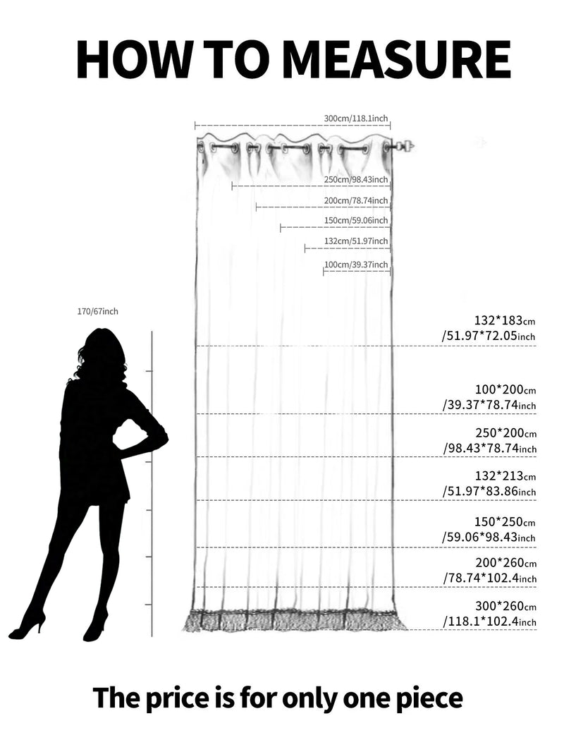 New Arrival Window Curtains grey solid Kroean  Cotton Voile Linen Rustic Feeling Semi Sheer for Bedroom Living Room Hotel