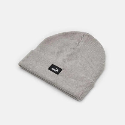 Puma Men's and Women's ESS Mid Crown Beanie Sports and Leisure Hat 02640005