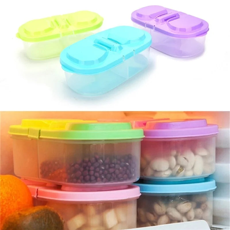 Estuche protector de plástico portátil para viajes al aire libre, lonchera para frutas y alimentos, soporte de almacenamiento, caja económica para plátanos, para viajes al aire libre.